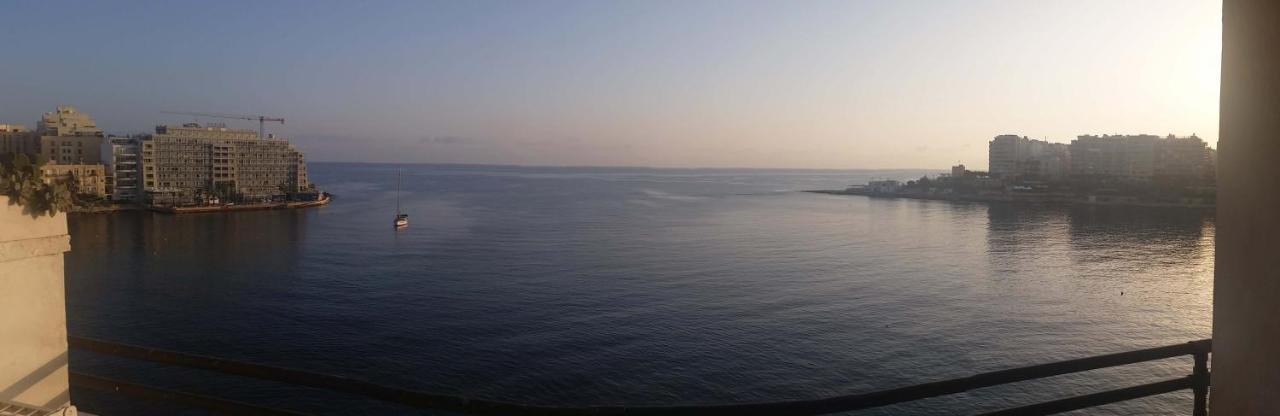 St Julians' Sea Front, Spectacular View, *